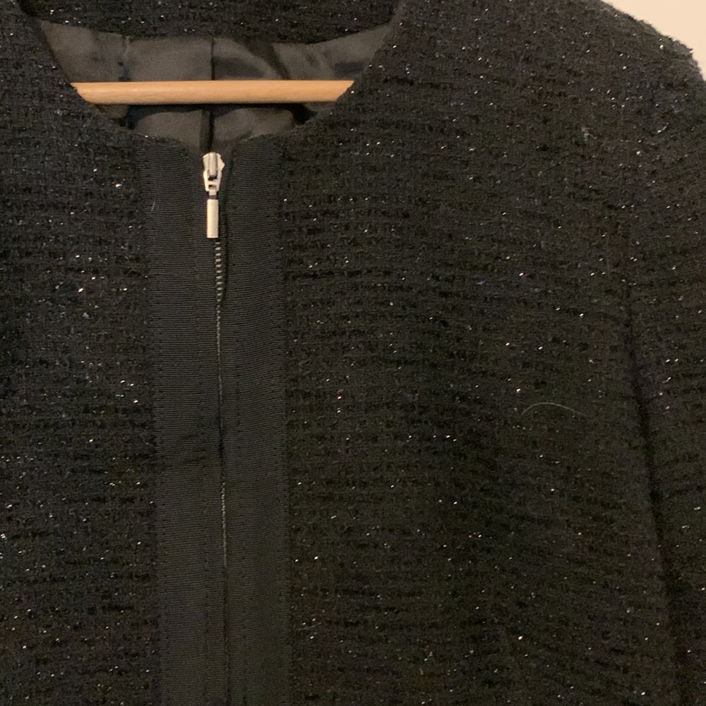Tweet jacket - Picture 2 of 4